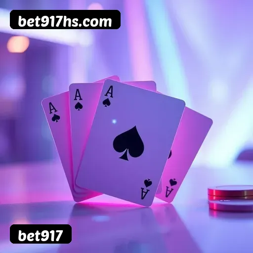 bet917 APK - Download Oficial Android