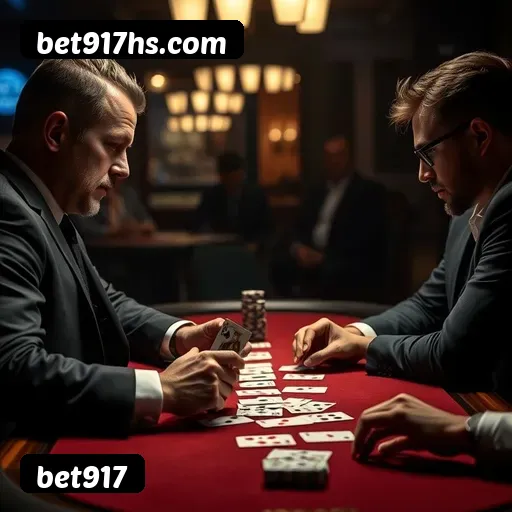 Como Registrar e Fazer Login bet917