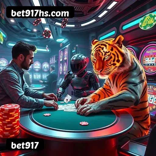 FAQ - Perguntas Frequentes bet917