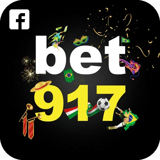 Página oficial da bet917 no Facebook