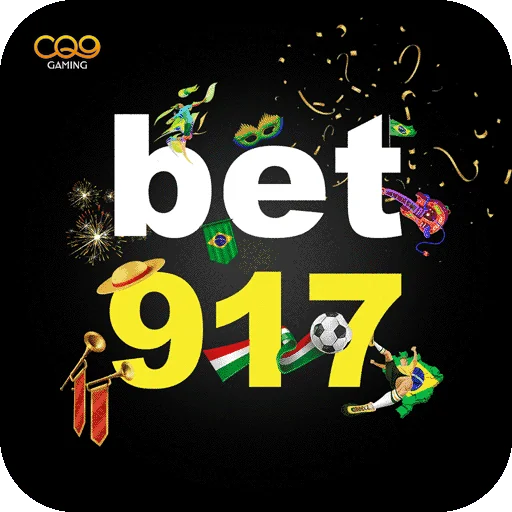 Logo da bet917