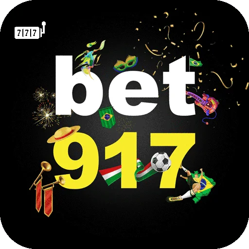 Slots online da bet917 com jackpots progressivos