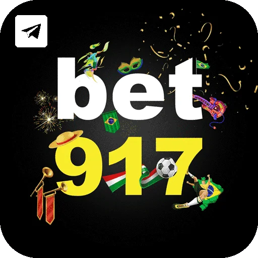 Canal oficial da bet917 no Telegram