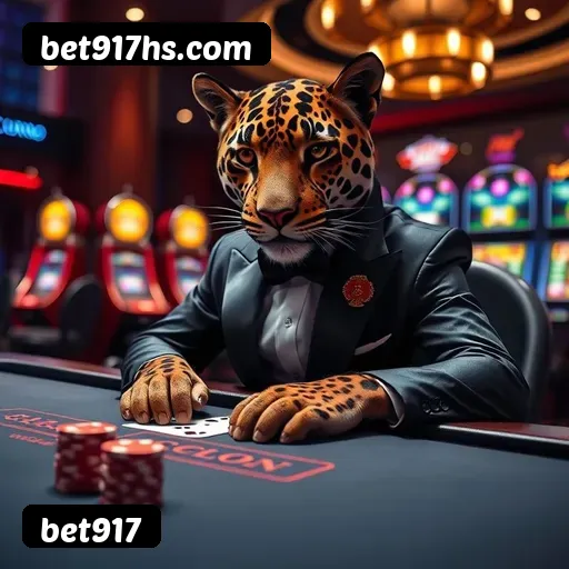 Catálogo Completo de Bônus bet917